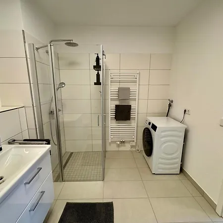 Loft Meinbrunn Ii Appartement Maulbronn