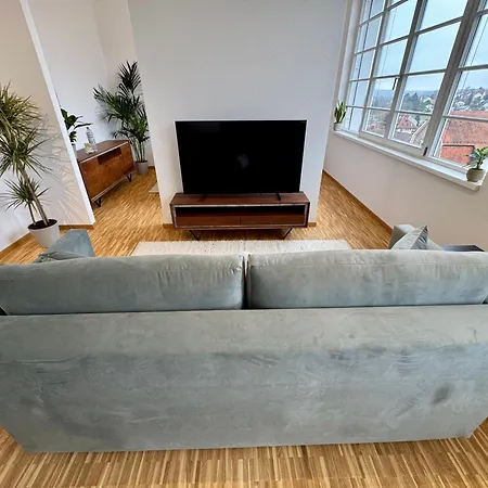 Loft Meinbrunn Ii *