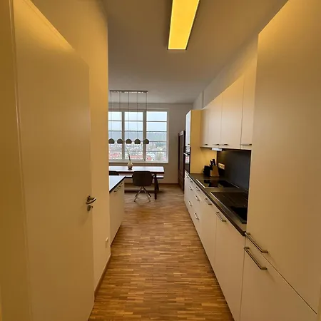 Appartement Loft Meinbrunn Ii *