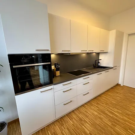 Loft Meinbrunn Ii Appartement *
