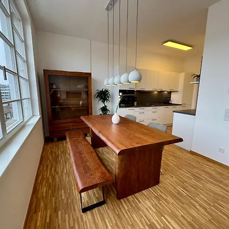 Loft Meinbrunn Ii Maulbronn