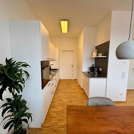 Loft Meinbrunn Ii Appartement Maulbronn
