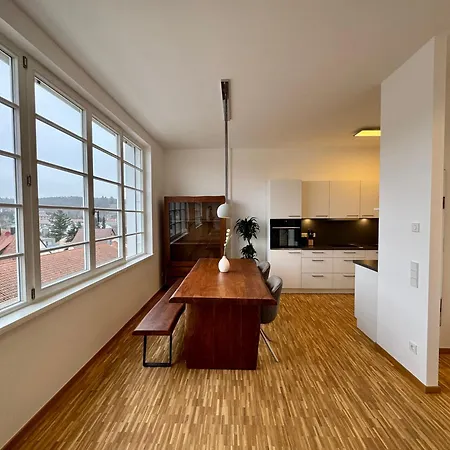 Apartment Loft Meinbrunn Ii