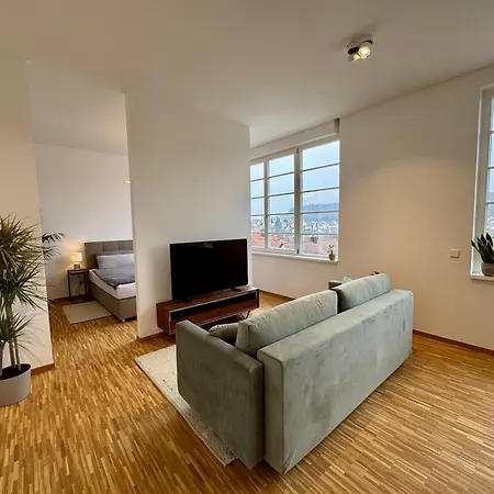 Loft Meinbrunn Ii Appartement Maulbronn