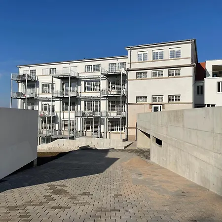 Loft Meinbrunn Ii