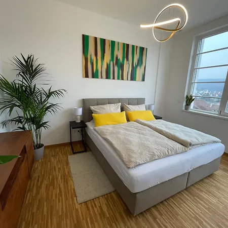 Loft Meinbrunn Ii